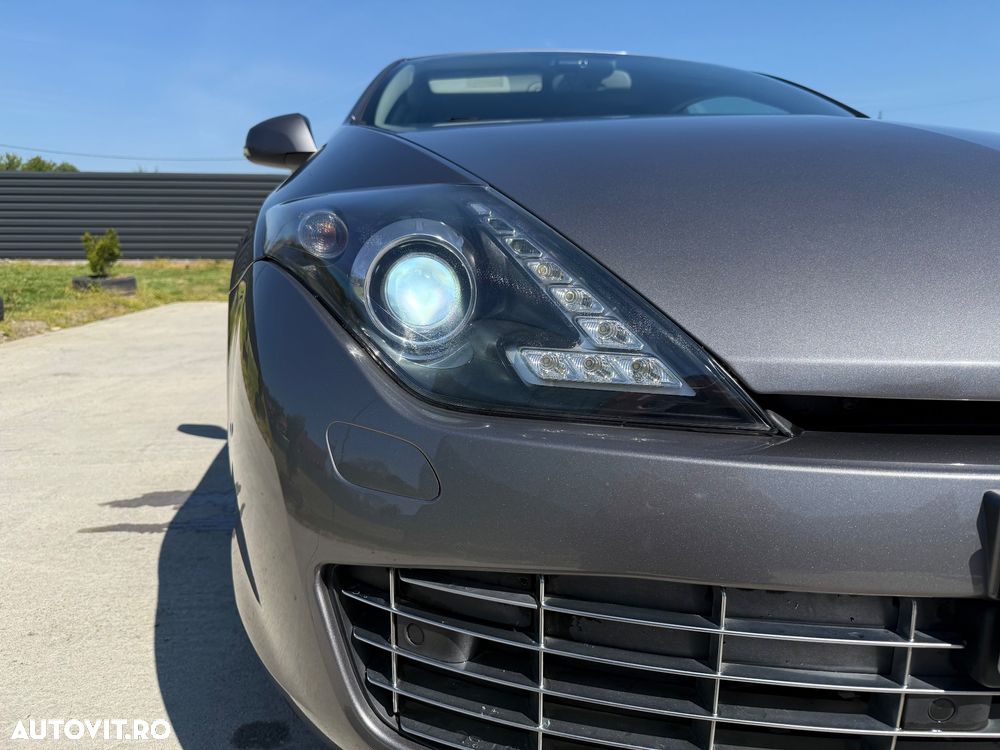 Renault Laguna 2.0dCi Initiale - 11