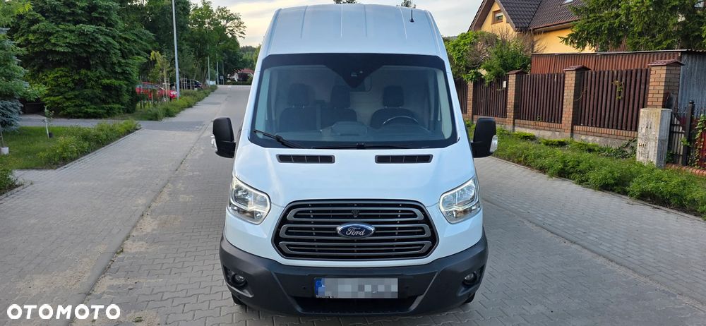 Ford Transit - 10