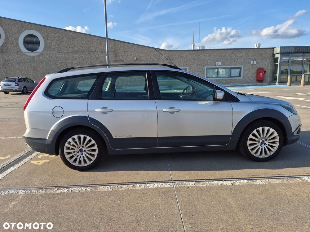 Ford Focus - 2