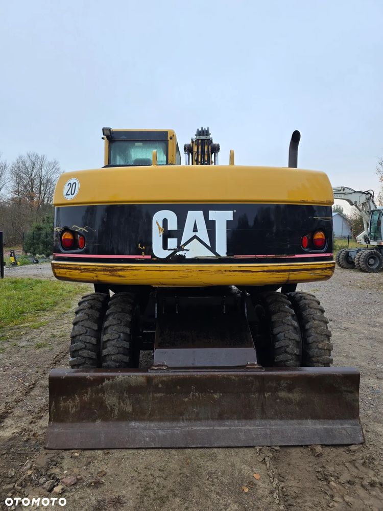 Caterpillar 315 C - 3