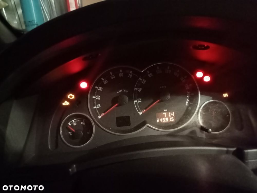 Opel Meriva 1.8 Enjoy - 4