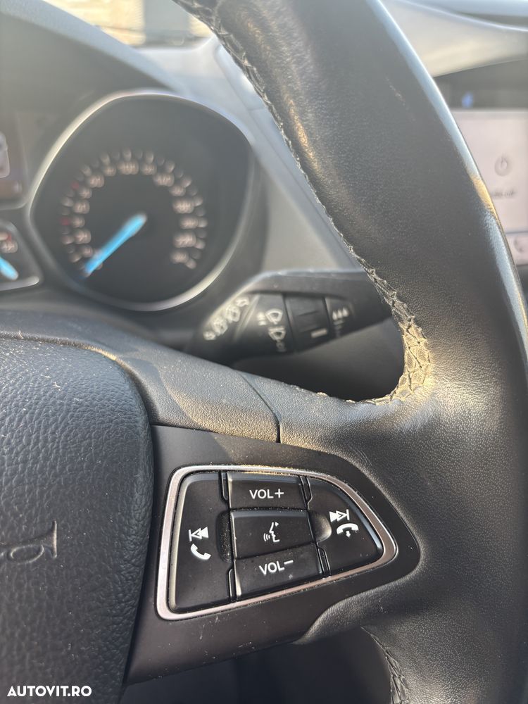 Ford Kuga 2.0 TDCi 4WD Powershift Trend - 20