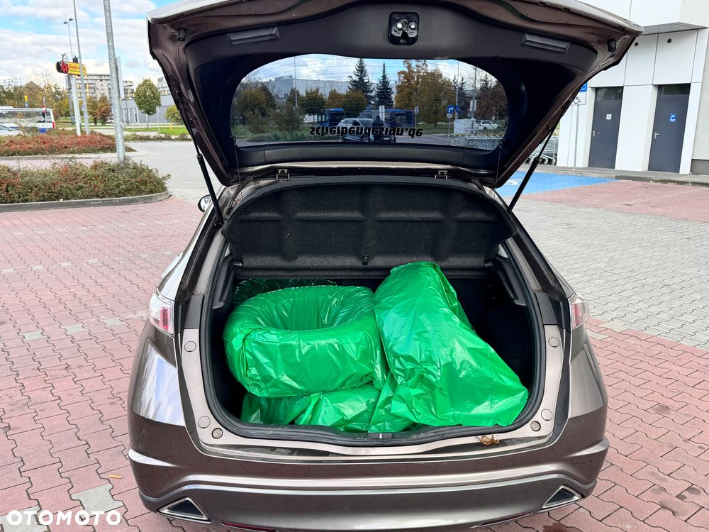 Honda Civic - 16
