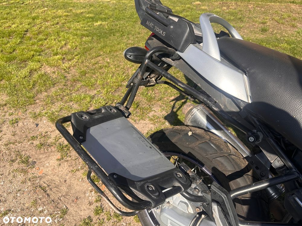 BMW GS - 14