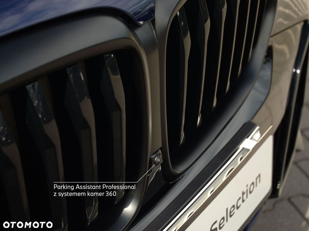 BMW X5 xDrive30d mHEV sport - 15