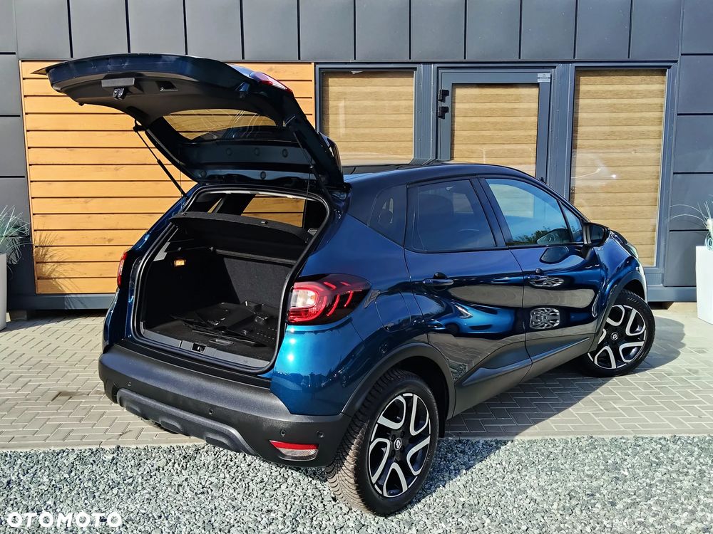 Renault Captur 1.3 Energy TCe S-Edition EDC - 32