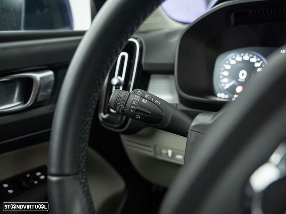 Volvo XC 40 1.5 T4 PHEV Inscription Expression - 22