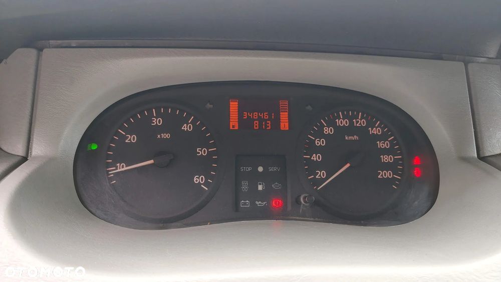 Renault Trafic - 12