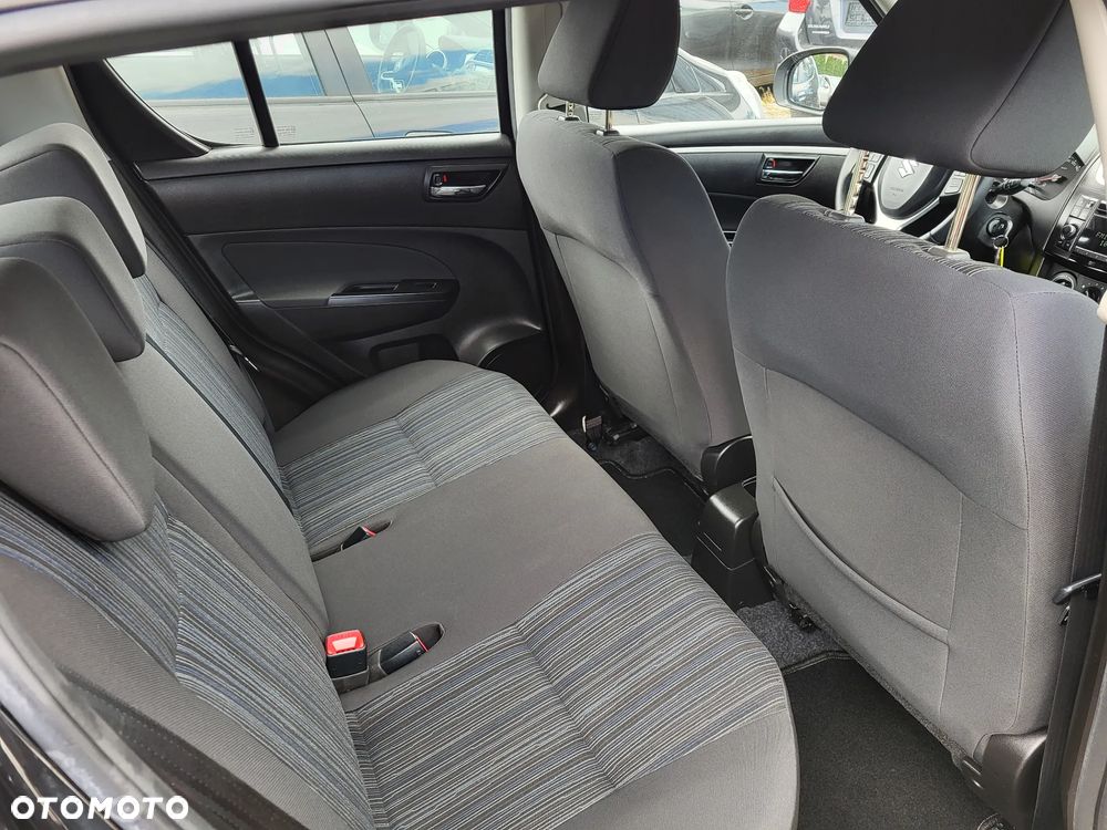 Suzuki Swift 1.2 Comfort - 22