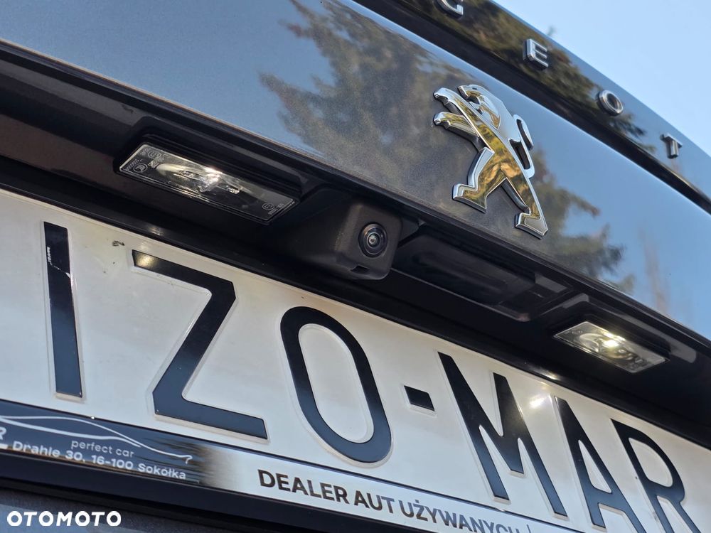 Peugeot 2008 PureTech 130 Allure - 14