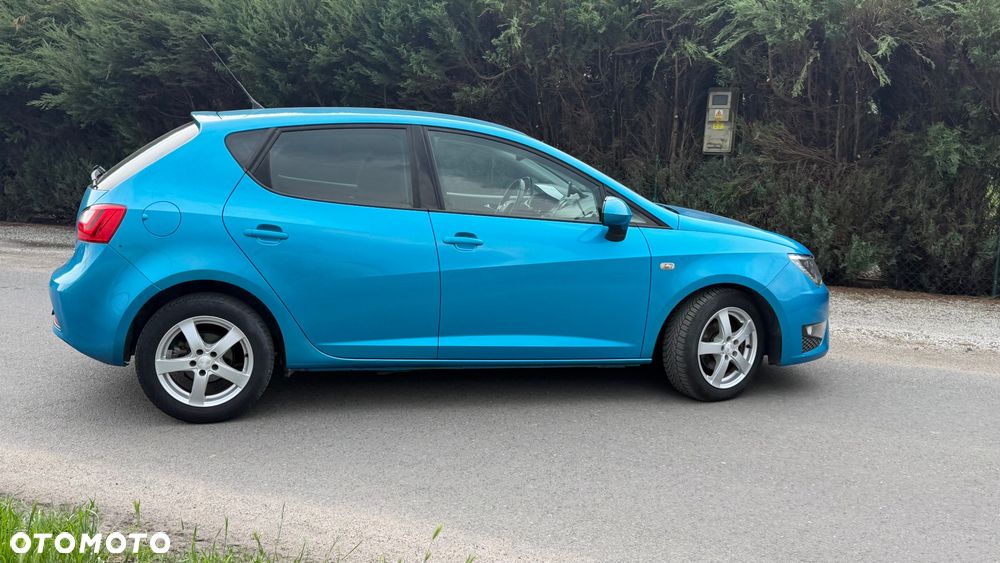 Seat Ibiza - 21