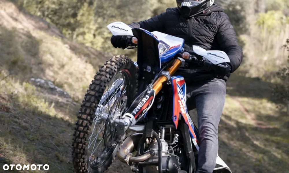 Rieju MRT Pro - 8