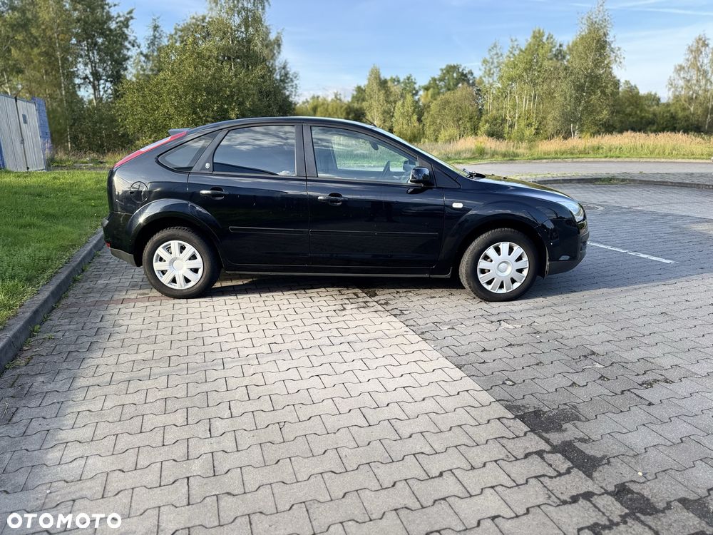 Ford Focus - 2