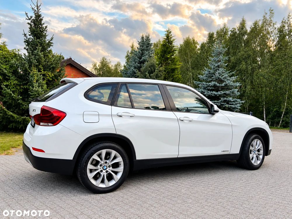 BMW X1 - 3
