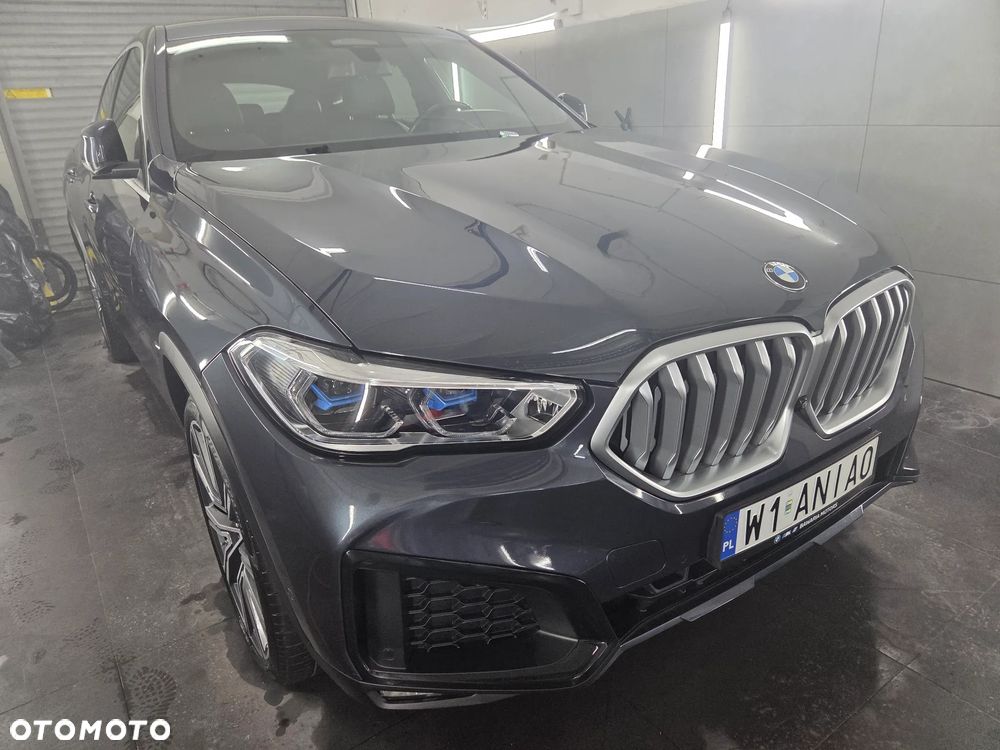 BMW X6 - 37