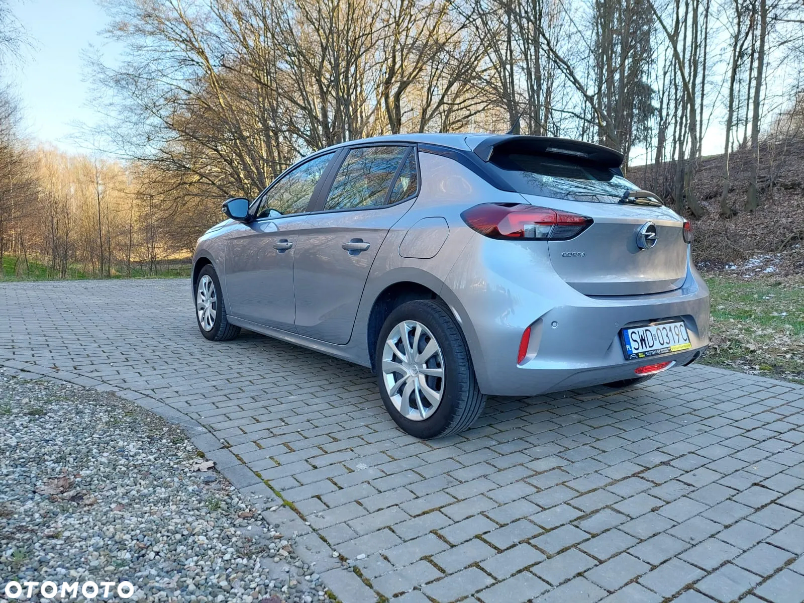 Opel Corsa 1.2 Direct Injection Turbo GS - 3