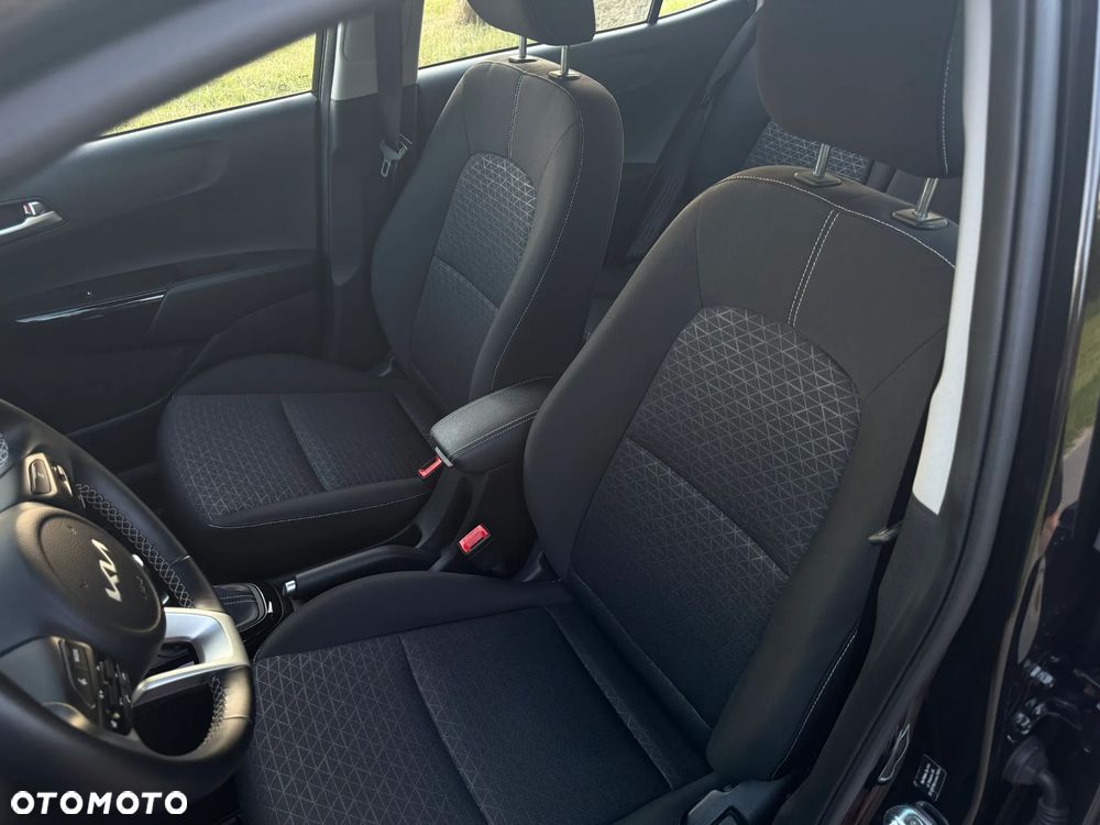 Kia Picanto 1.2 L - 13