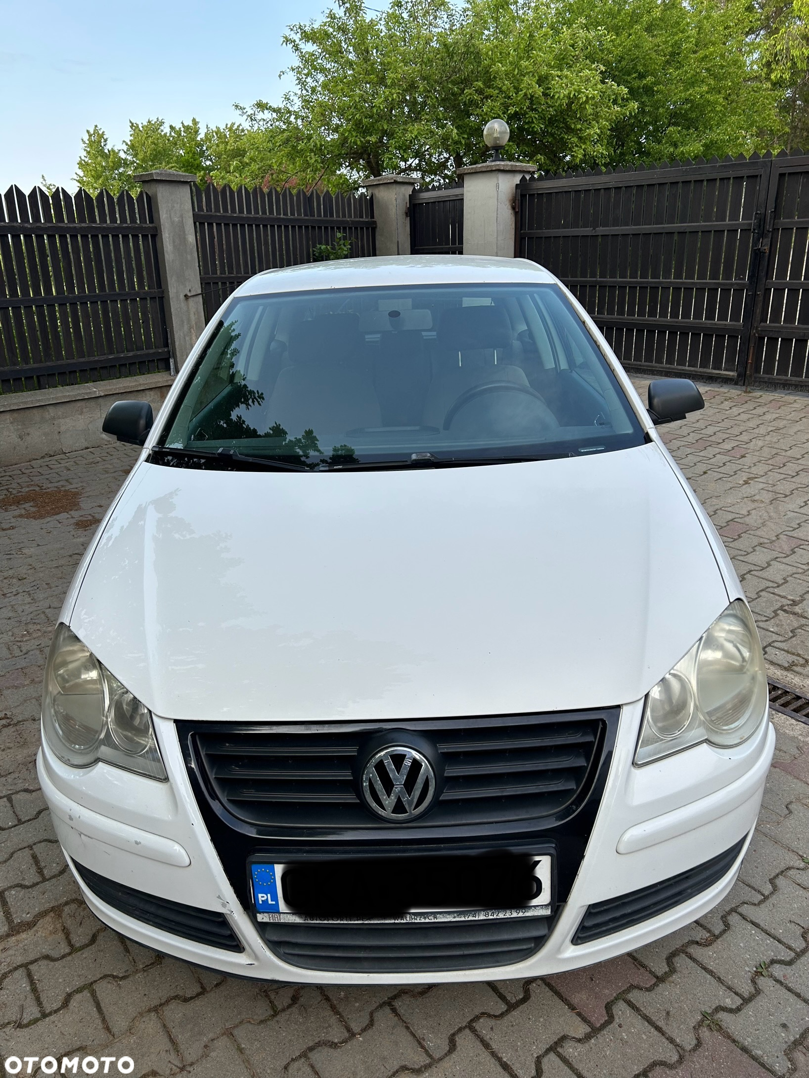 Volkswagen Polo - 2