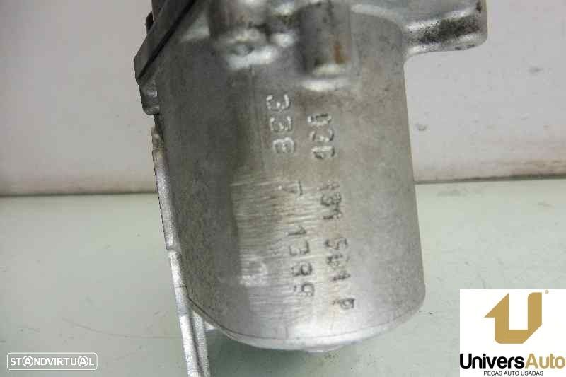 VALVULA EGR SEAT LEON 2009 -03G131501P - 4