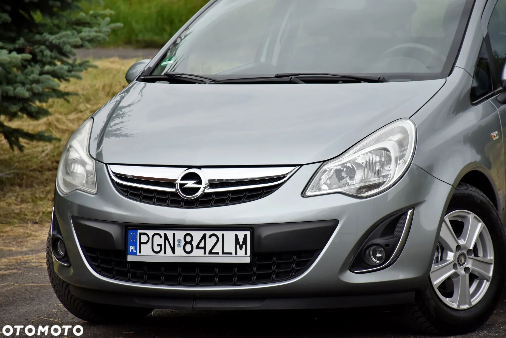 Opel Corsa 1.2 16V Enjoy - 1