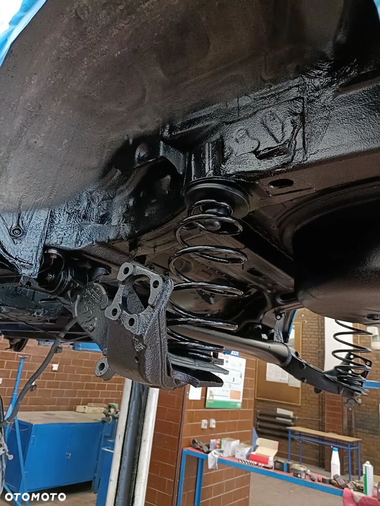 Opel Astra III 1.7 CDTI Enjoy - 20