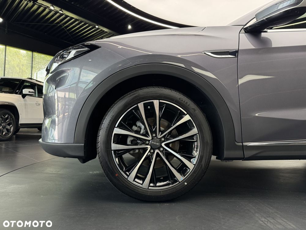 Jetour X70 Plus - 27