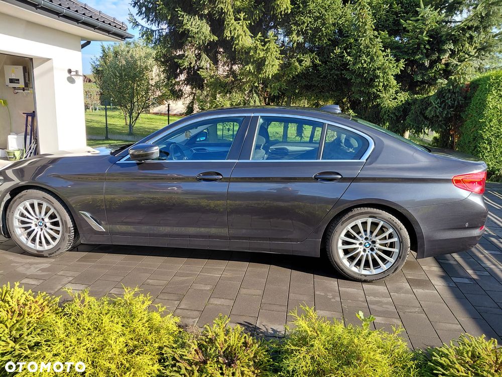 BMW Seria 5 - 3