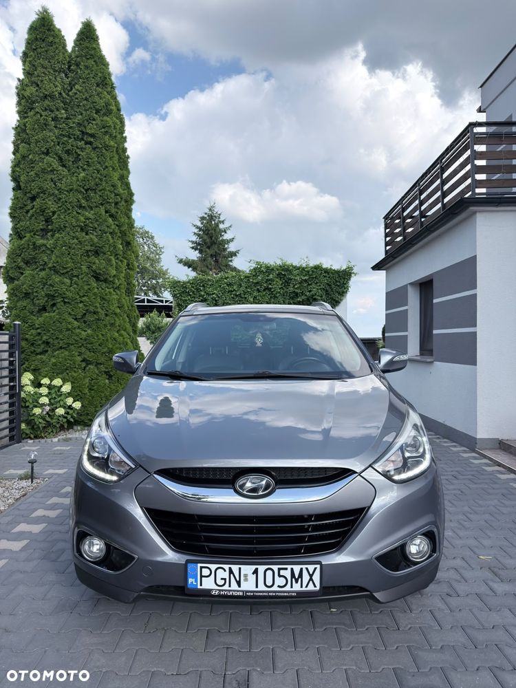 Hyundai ix35 - 5