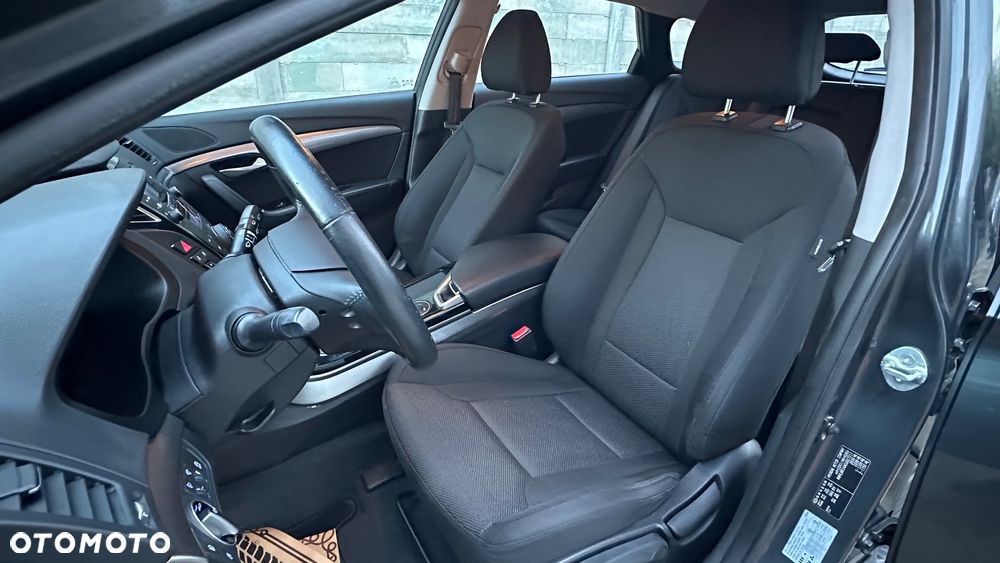 Hyundai i40 1.6 GDI Comfort - 7