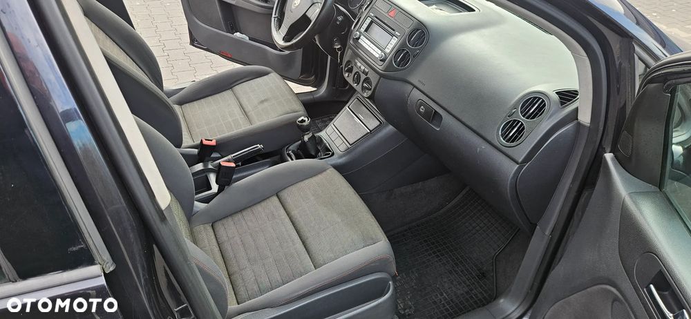 Volkswagen Golf V 1.9 TDI Comfortline - 20