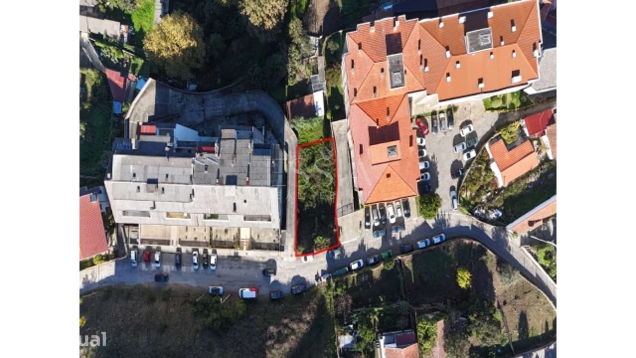Terreno com PIP Aprovado para Construção em Oliveira do Douro - Grande imagem: 4/12