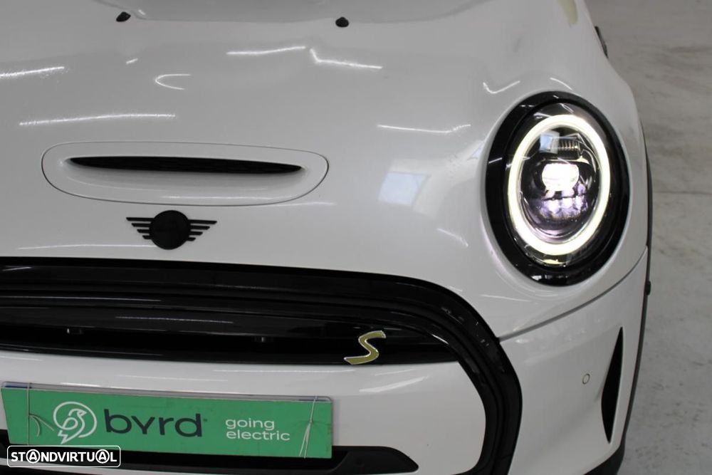 MINI 3 Portas Cooper SE Yours - 5