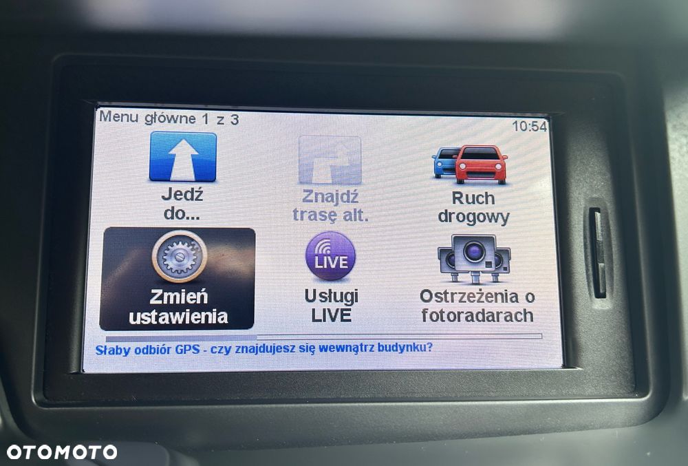 Renault Scenic 1.6 16V 110 TomTom Edition - 27