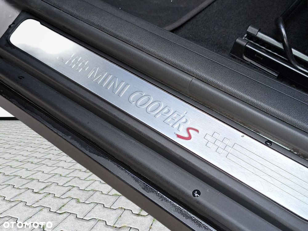 MINI Clubman Cooper S ALL4 - 25