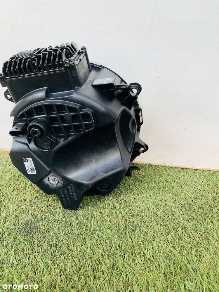 bmw cruiser r18 k35 full led - 13