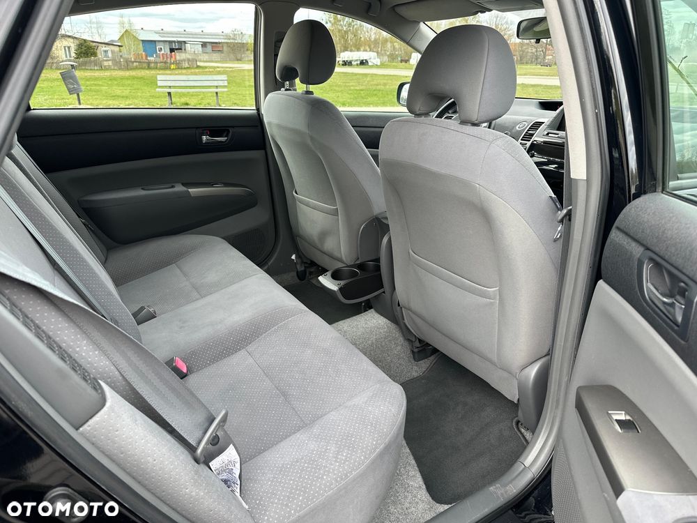 Toyota Prius 1.5 VVT-i Sol - 13