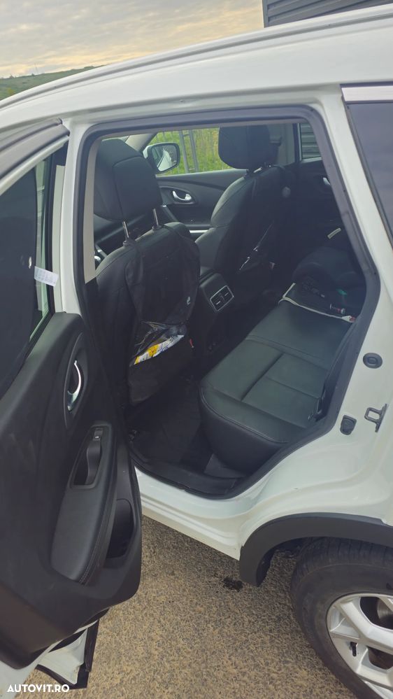 Renault Kadjar TCe EDC GPF Intens - 17