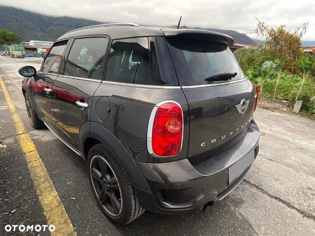 Mini Countryman 2016 photo 4