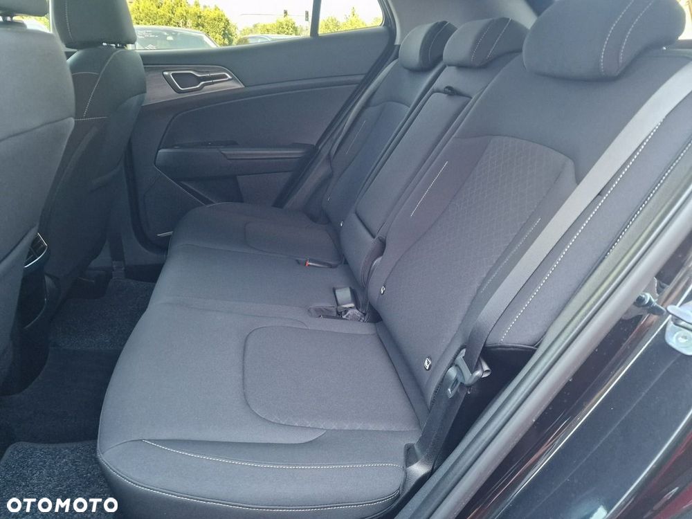 Kia Sportage 1.6 CRDI 2WD Eco-Dynamics+ (48V M-H) Vision - 22