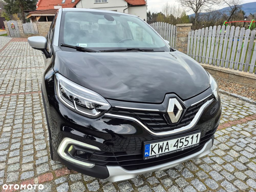 Renault Captur ENERGY TCe 120 LIMITED - 5