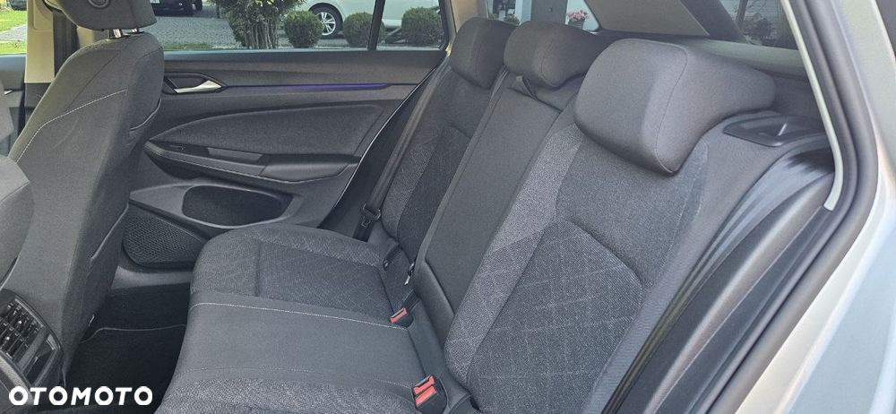 Volkswagen Golf 1.5 TSI EVO Life - 33