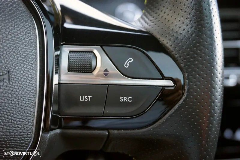 Peugeot e-208 50 kWh GT Line - 20