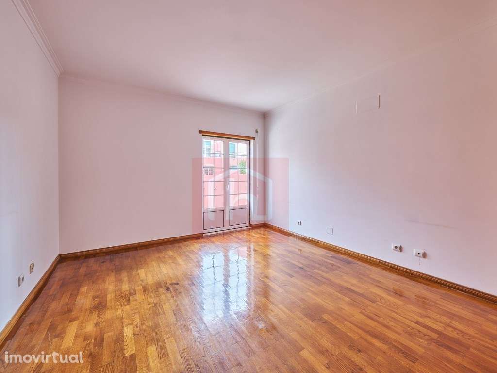 Moradia T3 na Atalaia, Montijo - Grande imagem: 4/31