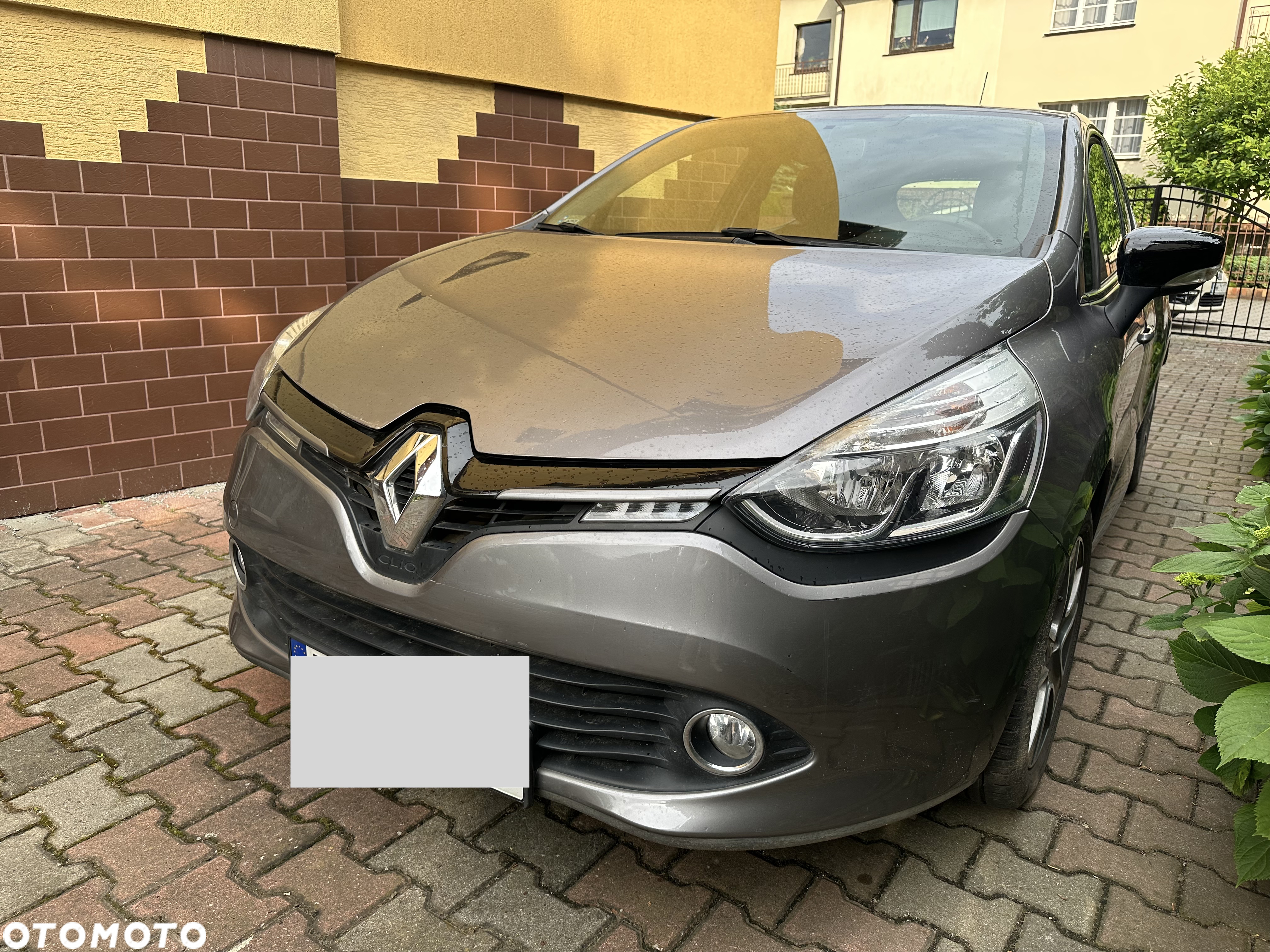 Renault Clio - 18