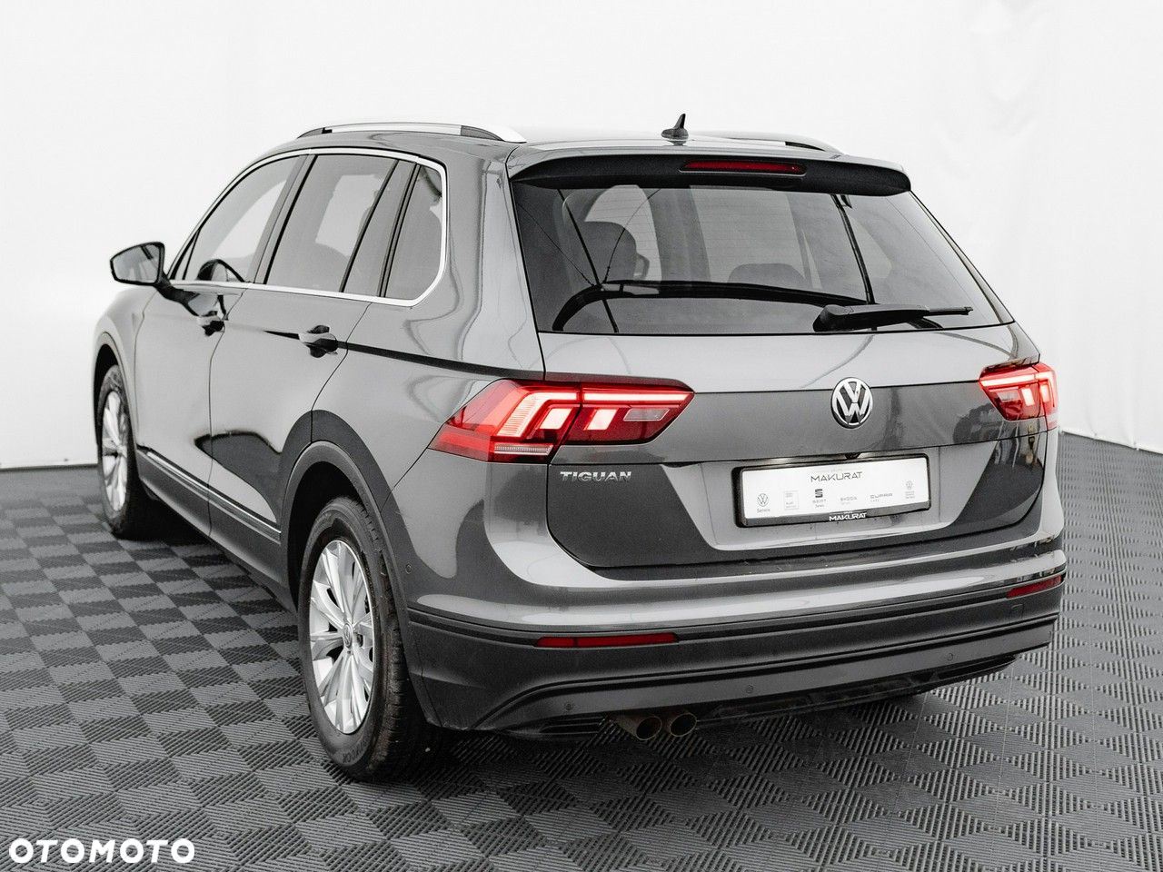 Volkswagen Tiguan 1.5 TSI EVO Comfortline DSG - 5
