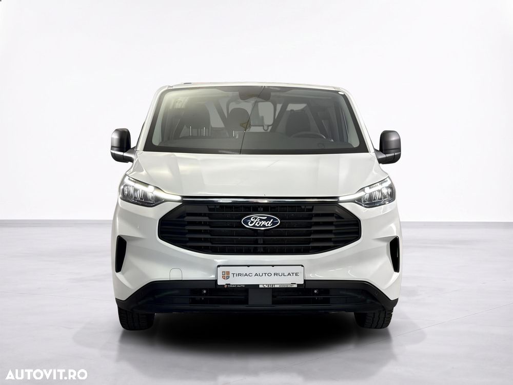 Ford TRANSIT - 9