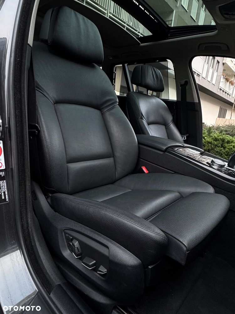 BMW Seria 5 520d Luxury Line - 17