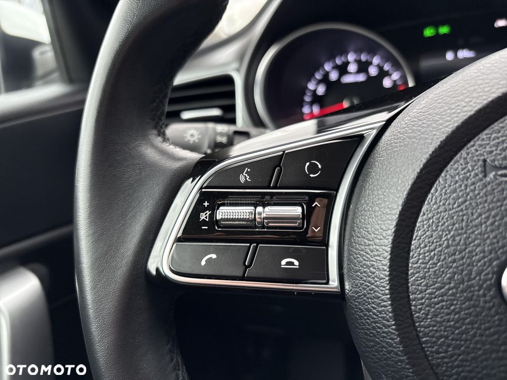 Kia XCeed 1.5 T-GDI M - 20