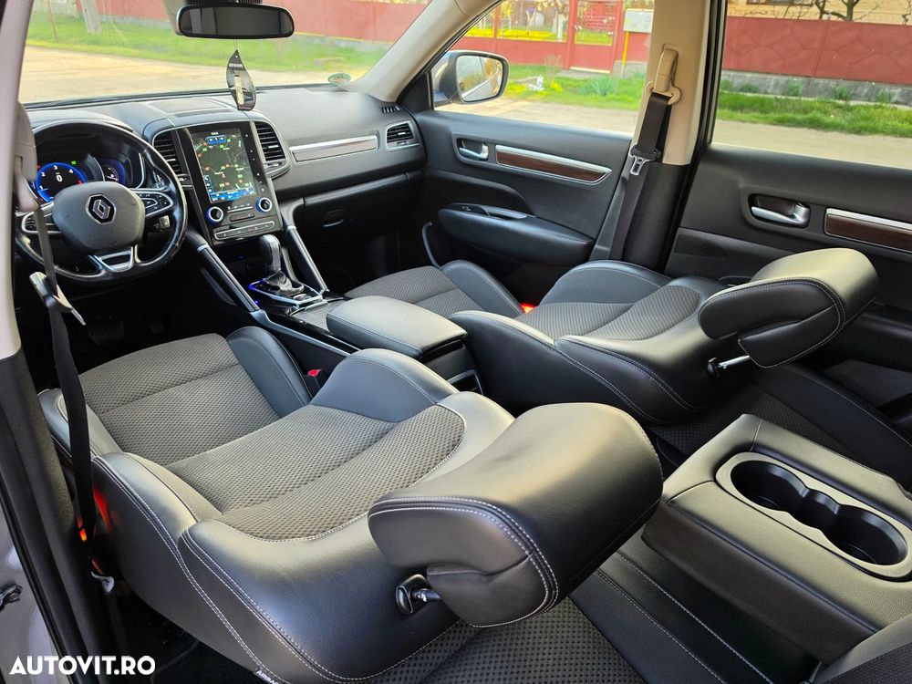 Renault Koleos ENERGY dCi 175 X-tronic 4WD INTENS - 6