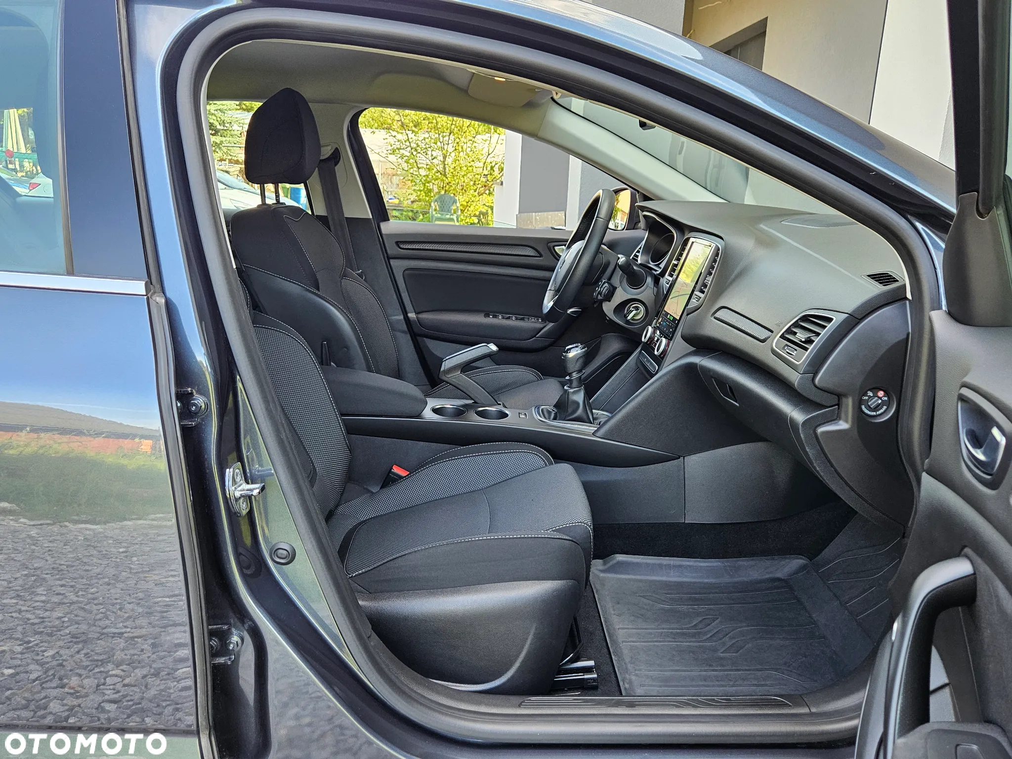 Renault Megane 1.3 TCe FAP Business - 20